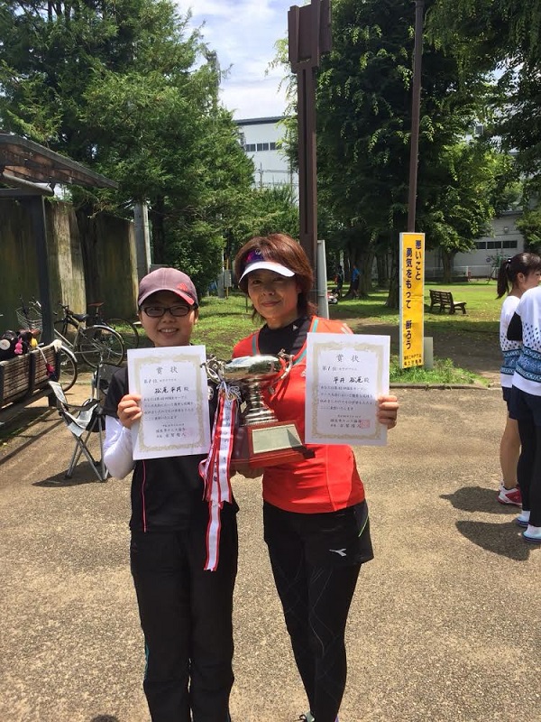 平井・松尾ペア