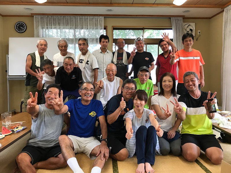 H30年度ビアパーティ