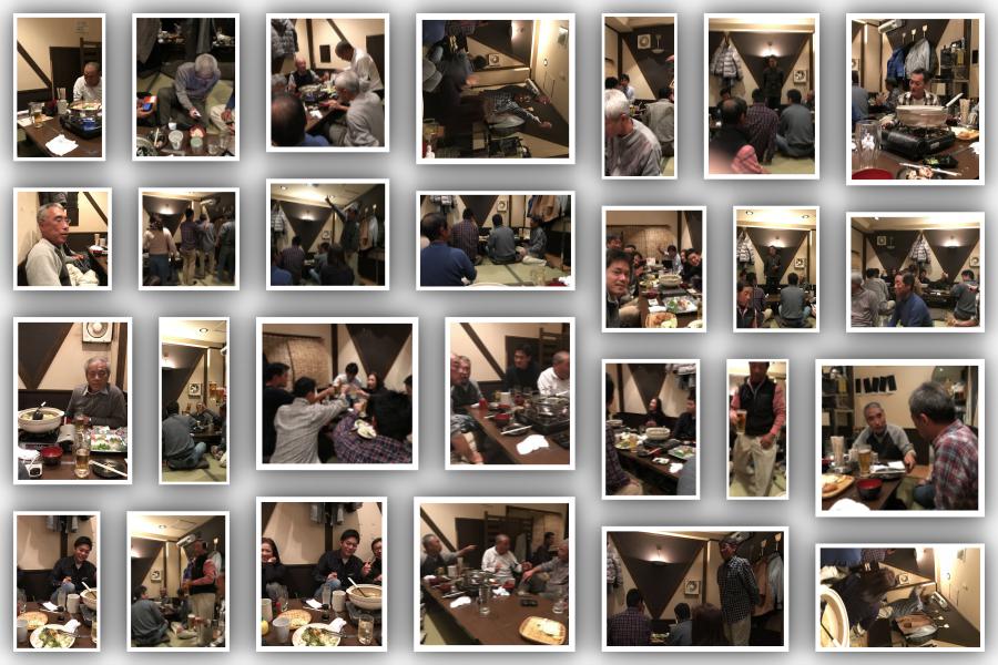 H30年度納会2