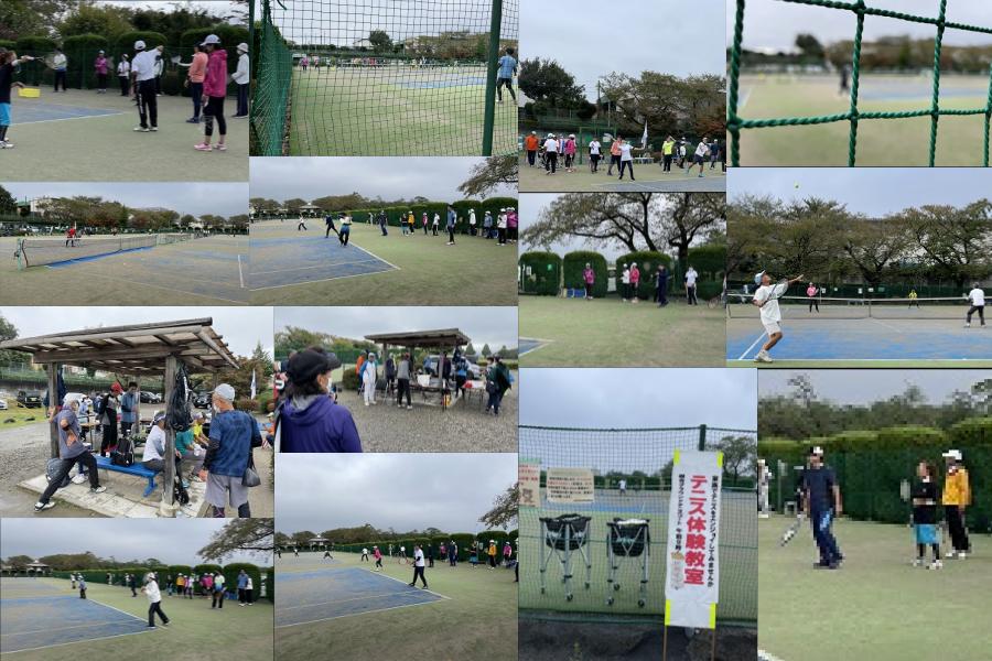 令和4年度スポーツレクリエーション