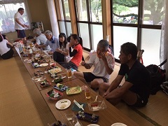 平成28年度ビアパーティ